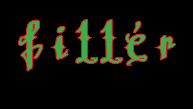 Fillér ¦ Alattomos (dalszöveges audió)