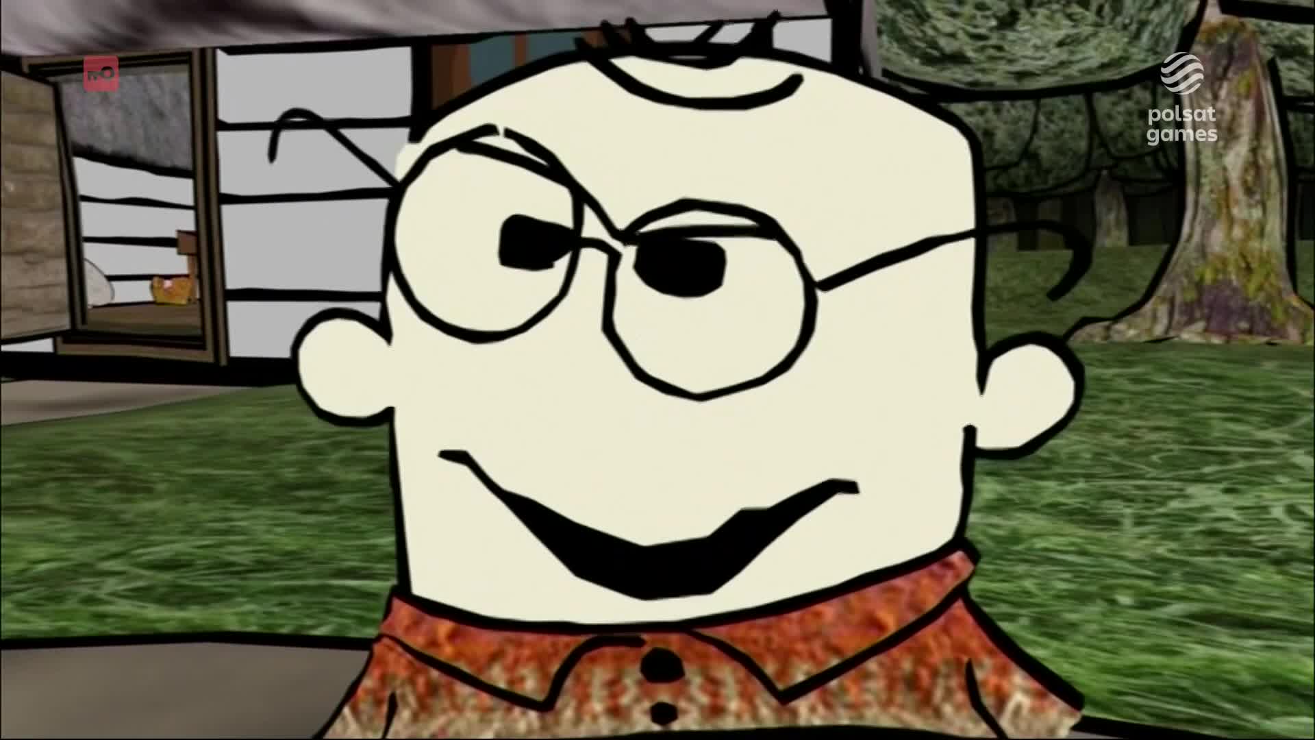 Włatcy Móch.S08E05. - WU WU WU Maupa w ZOO Włatcy Móch.S08E05. - WU WU WU Maupa w ZOO