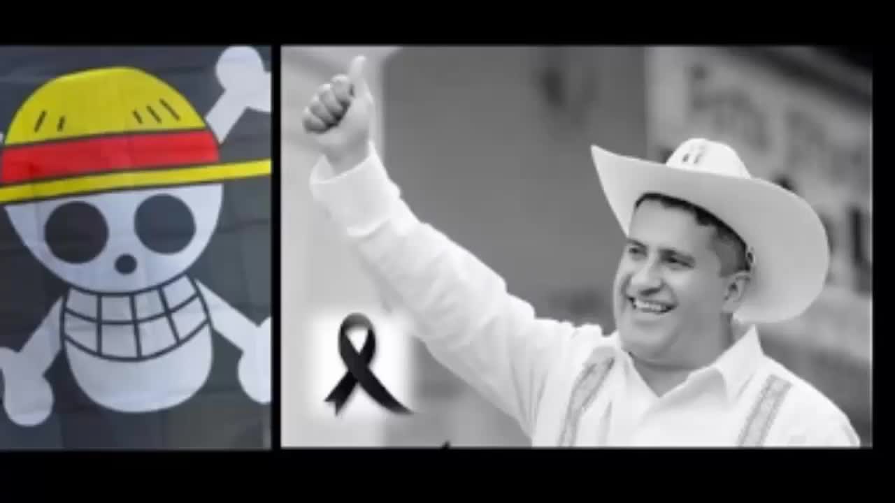 Critica a los derechangos hipócritas y al movimiento del sombrero naco (Carlos Manzo) Critica a los derechangos hipócritas y al movimiento del sombrero naco (Carlos Manzo)