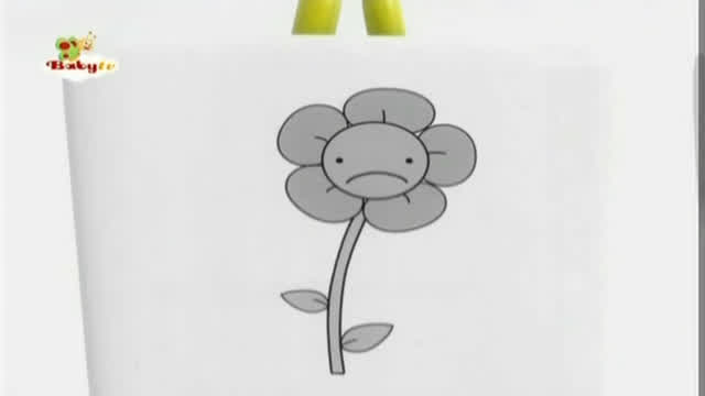 Charlie and the Numbers - Number 4