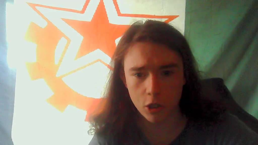 I AM NOT REDTHENEET
