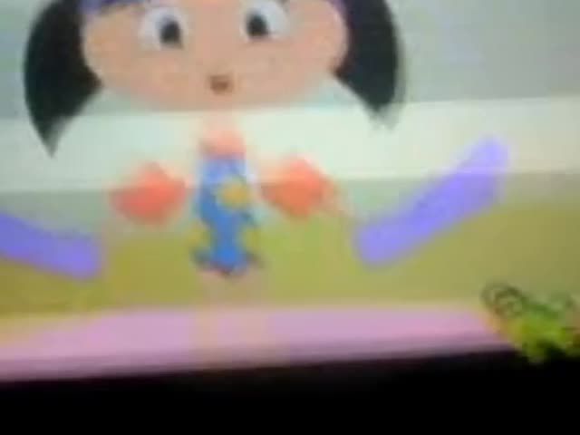 El Mundo de Luna - ¡Vamos al mar! (Fragmento incompleto | DK Uruguay)