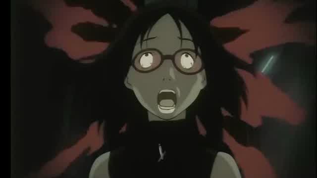 Boogiepop Phantom 2000 ‧ Terror ‧4 latino