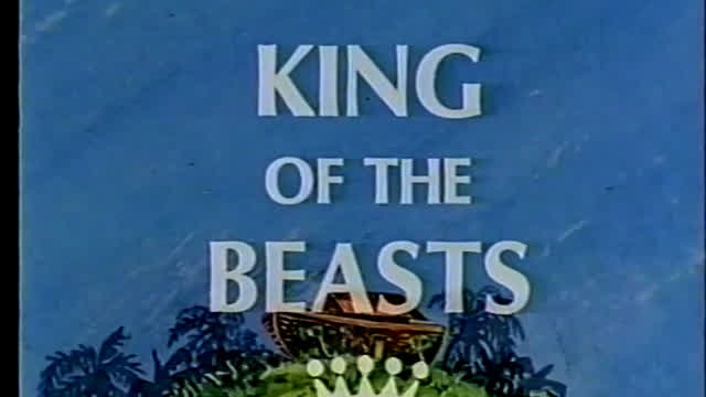 King of the Beasts (1977) King of the Beasts (1977)