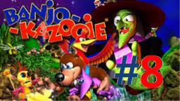 Let s Play Banjo Kazooie (100%/Deutsch) - Teil 8