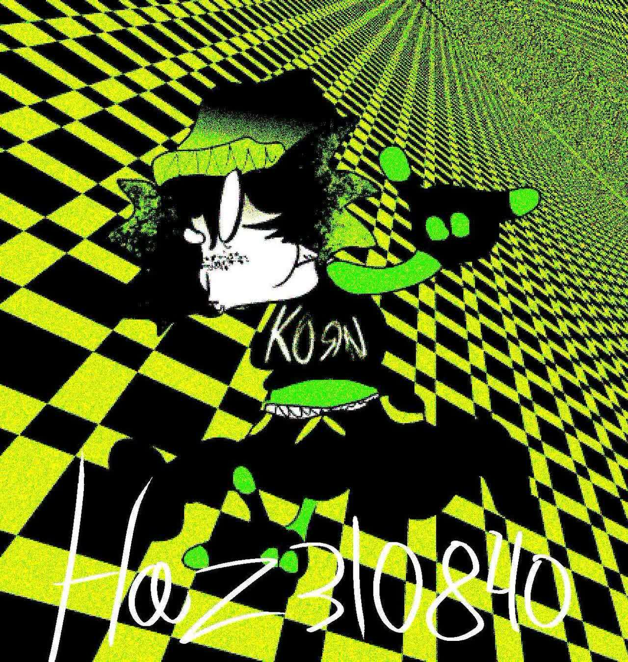 Acid Smoothie With Added Surgers