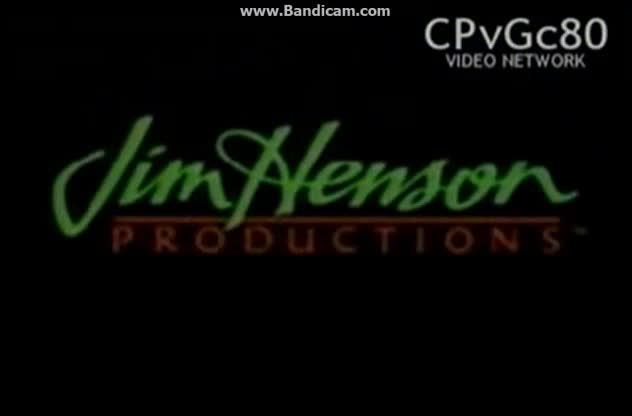 Nelvana/Jim Henson Productions (1990)