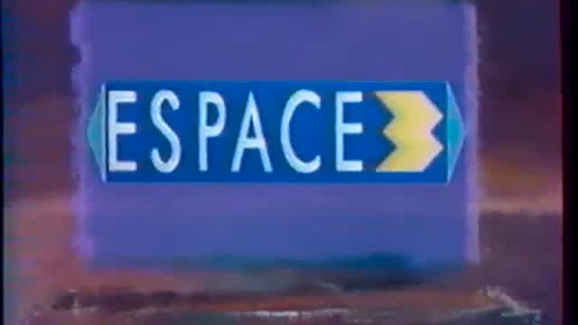 [Spécial 35e anniversaire] FR3 (France) - Extrait Pub (Juillet 11, 1991)