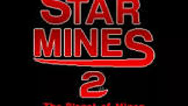 Star mines 2 - DOS
