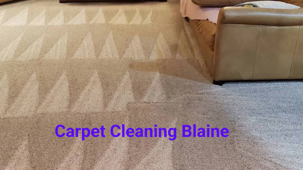 My Trusted Carpet Cleaners - Best Carpet Cleaning in Blaine, MN