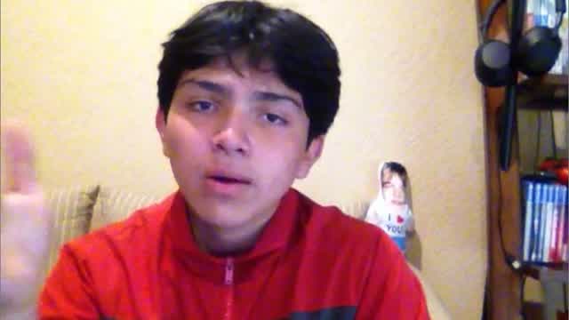 cada generacion tiene lo suyo cada generacion tiene lo suyo