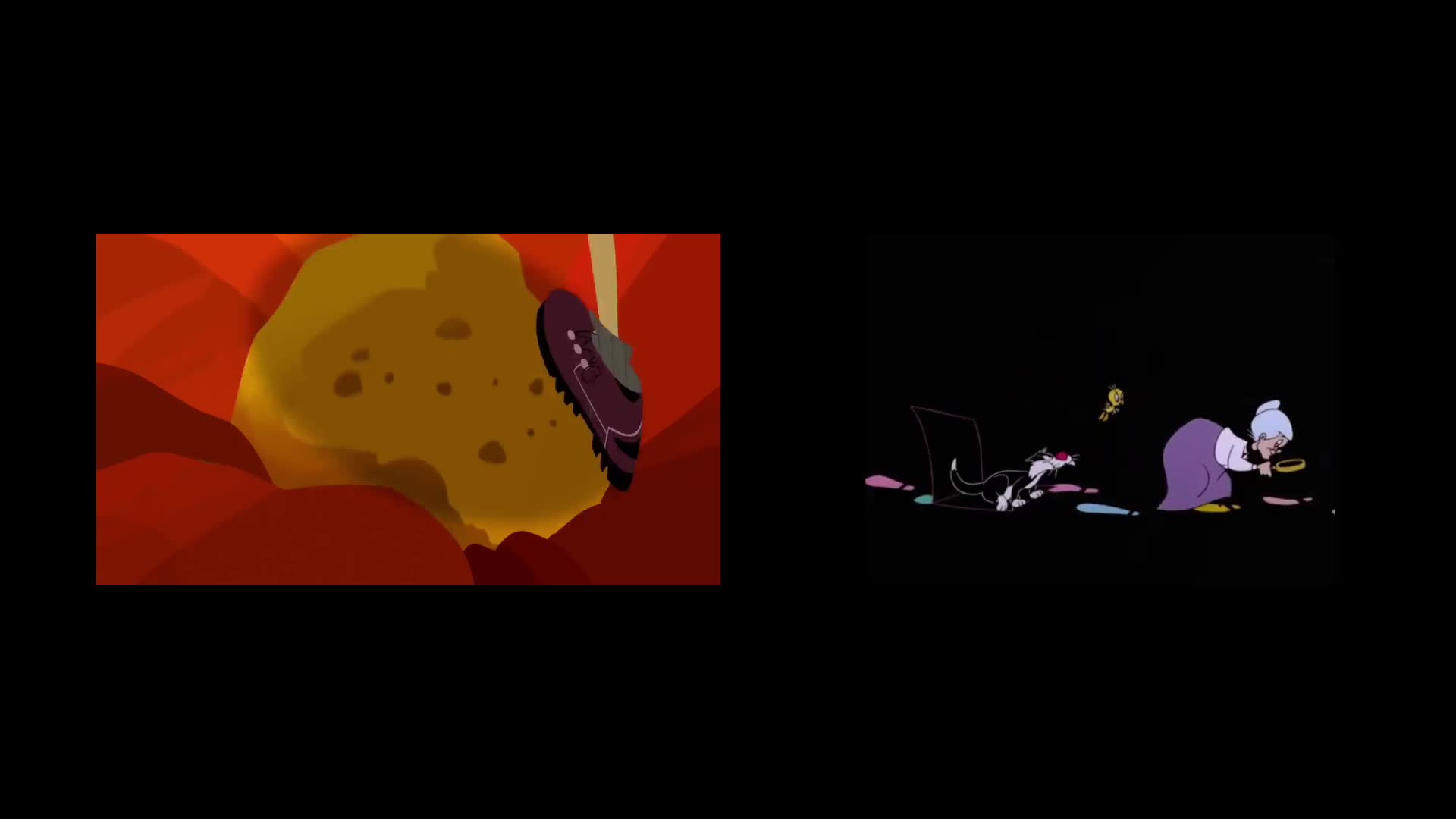 Wild Kratts and The Sylvester and Tweety Mysteries Theme Mix Wild Kratts and The Sylvester and Tweety Mysteries Theme Mix