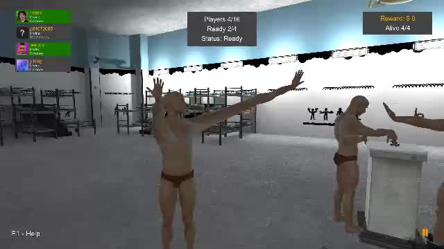 Gayest game ive ever played