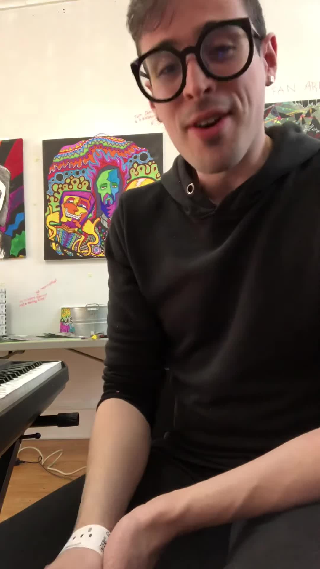 You Are Love [SEDM] - Will Wood