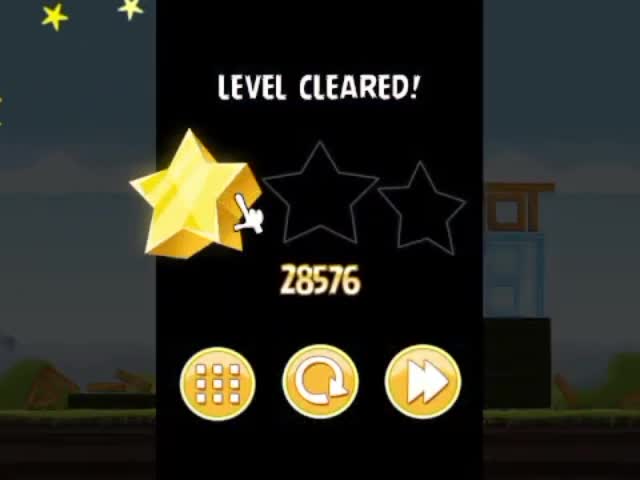 Angry Birds (Español) - Parte 1 (Cap 2)