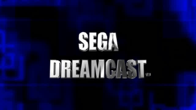 E3 2001 - Dreamcast THE FUTURE OF VIDEO GAMES VOLUME 1