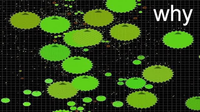 plant evolution simulator