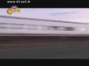 TRT Çocuk - 16.12.2010 - Perşembe TRT Çocuk - 16.12.2010 - Perşembe