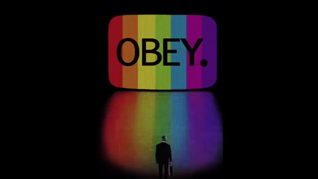 MUST SEE! 100% PROOF THAT THE NEWS IS A 247 AMBUSH ON YOUR MIND!