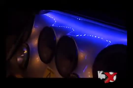 Volkswagen Golf Tuning Argentina