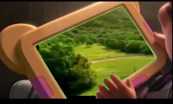 Wreck It Ralph K fee Meme