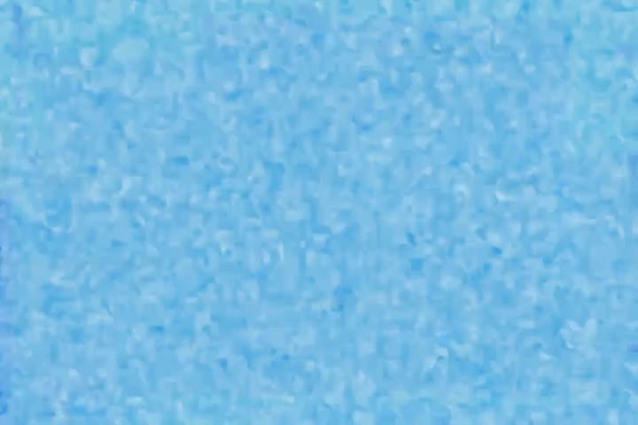 Buggie Csupo Comet Logo