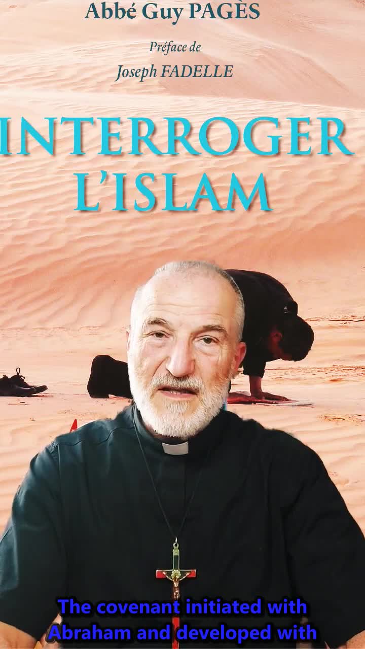 Judaism and islam        -771