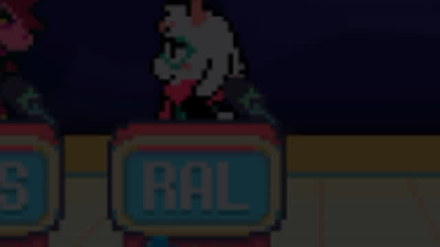 Deltarune Part 16!!!