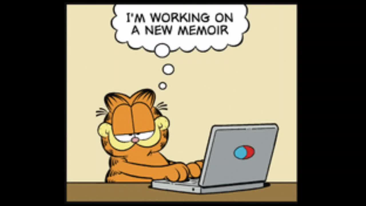 2025/09/18 Garfield Dub