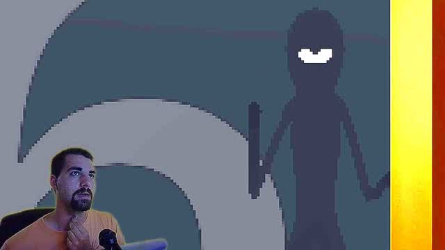 Floor 8 (Version: 0.1.0-jam) - Is the anomaly an anomaly or not an anomaly or... ? - Part 1 Floor 8 (Version: 0.1.0-jam) - Is the anomaly an anomaly or not an anomaly or... ? - Part 1