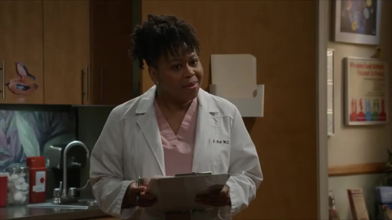 georgie and mandys first marriage season 1 episode 16 baby fight 480