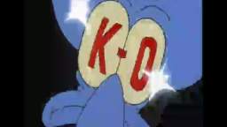 Spongebob tries to avenge squidward Spongebob tries to avenge squidward