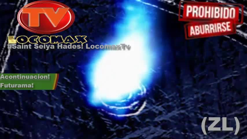 LocomaxTv Bolivia Anime Julio 2025