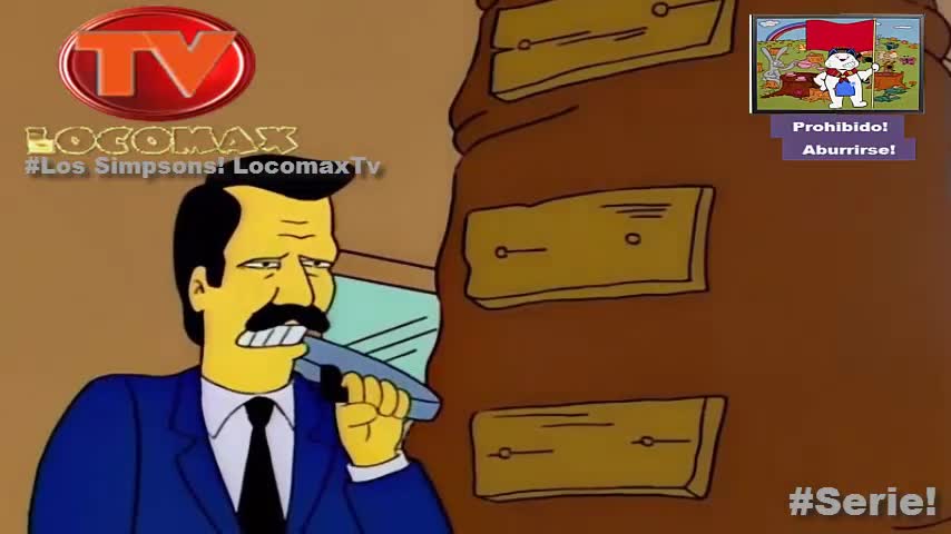 LocomaxTv Bolivia Anime Octubre 2025