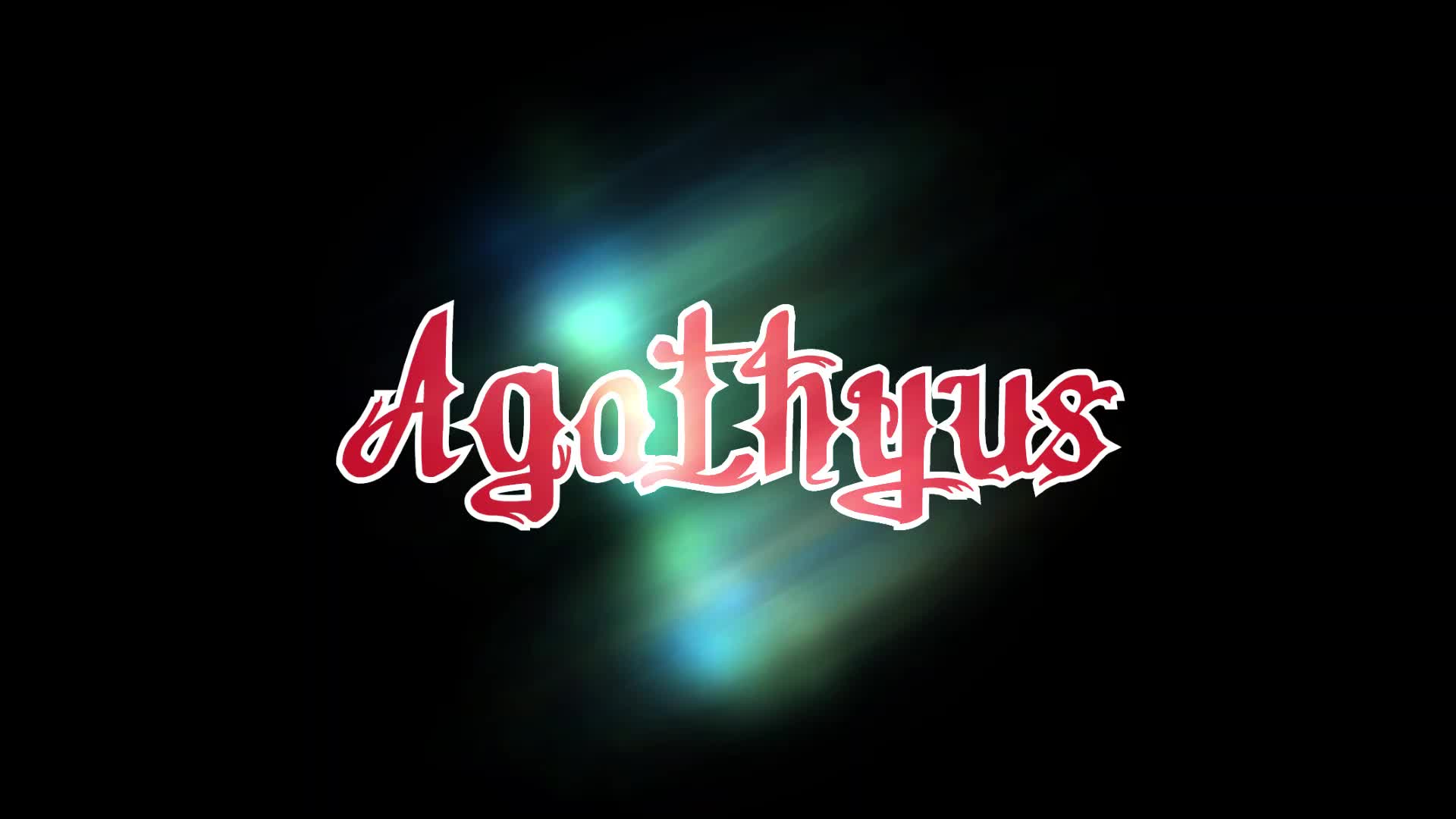 Agathyus ¦ Kézikönyv (dalszöveges audió)