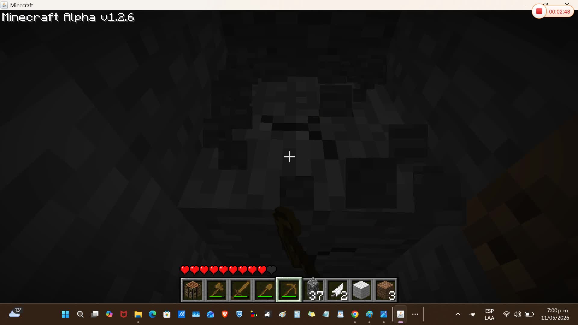 Hipercraft episodio 2 Hipercraft episodio 2