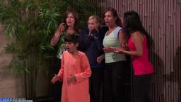 Nanny Angela - Your Broke My Neil! - Sparta Remix Extended