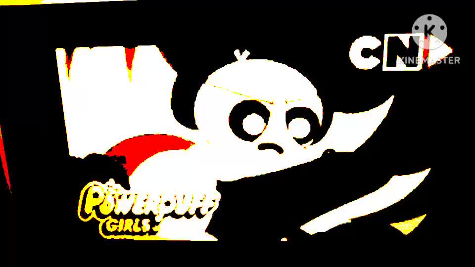 Blisstina.EXE Jumpscare