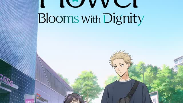 Kaoru Hana wa Rin to Saku: Full OP and ED