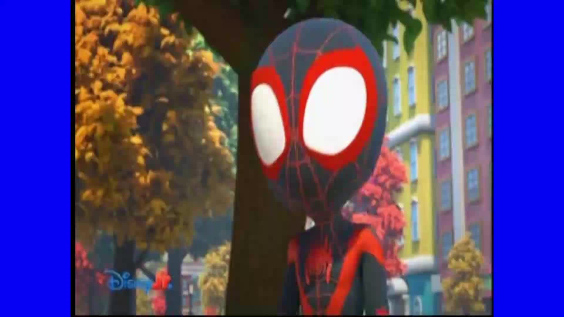 Spidey y sus sorprendentes amigos | ¡No puedo dejar de bailar! / Episodio Completo (Español Latino)