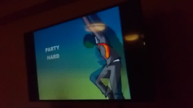 Party Hard