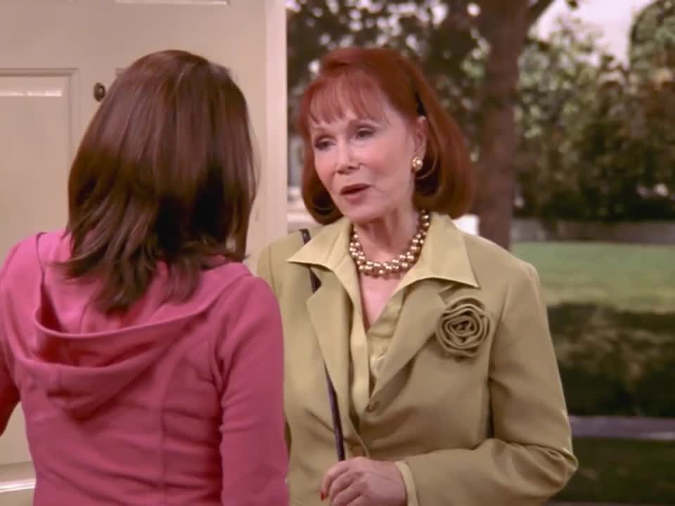 Everybody Loves Raymond S05E23 Separation