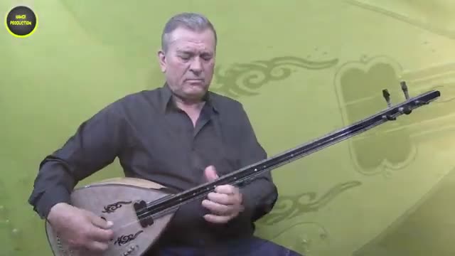 Senin Adını Ben Hasret Koydum