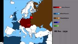 world war 2 alternate axis victory