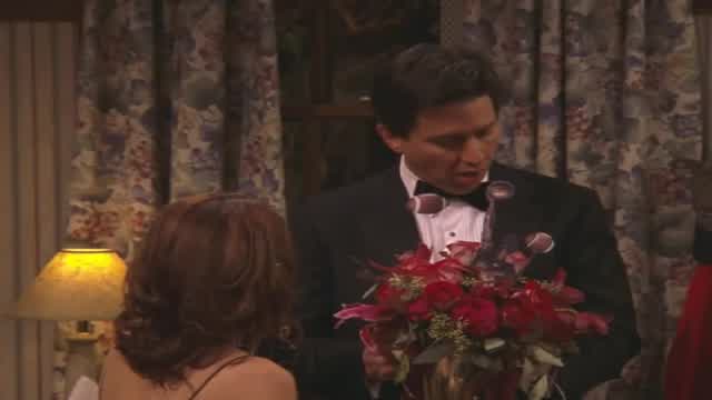 Everybody Loves Raymond S08E14 Lateness
