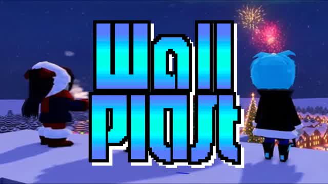 Wall Plast Sandbox (Version: 0.9.4): A Gaming Platform With Unlimited Possibilities ! (fr/en)