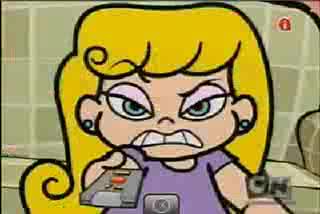 Mônica a Famosa | Turma da Mônica (28/06/2009)