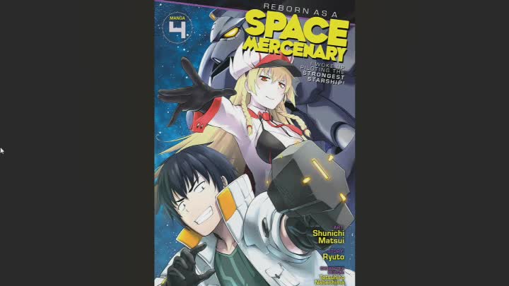 Church of Waifu's GOD Episode 15 Serena Holz