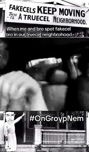 trvecel neighborhood