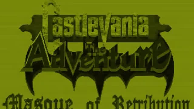 Castlevania Masque of Retribution Fan Remake Death Fair Custom Version and Game Evaluation